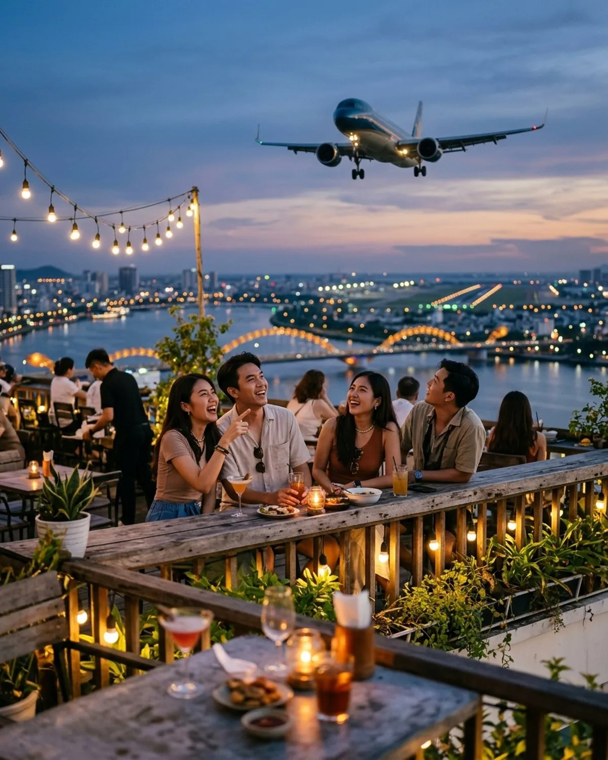 Nóc Rooftop