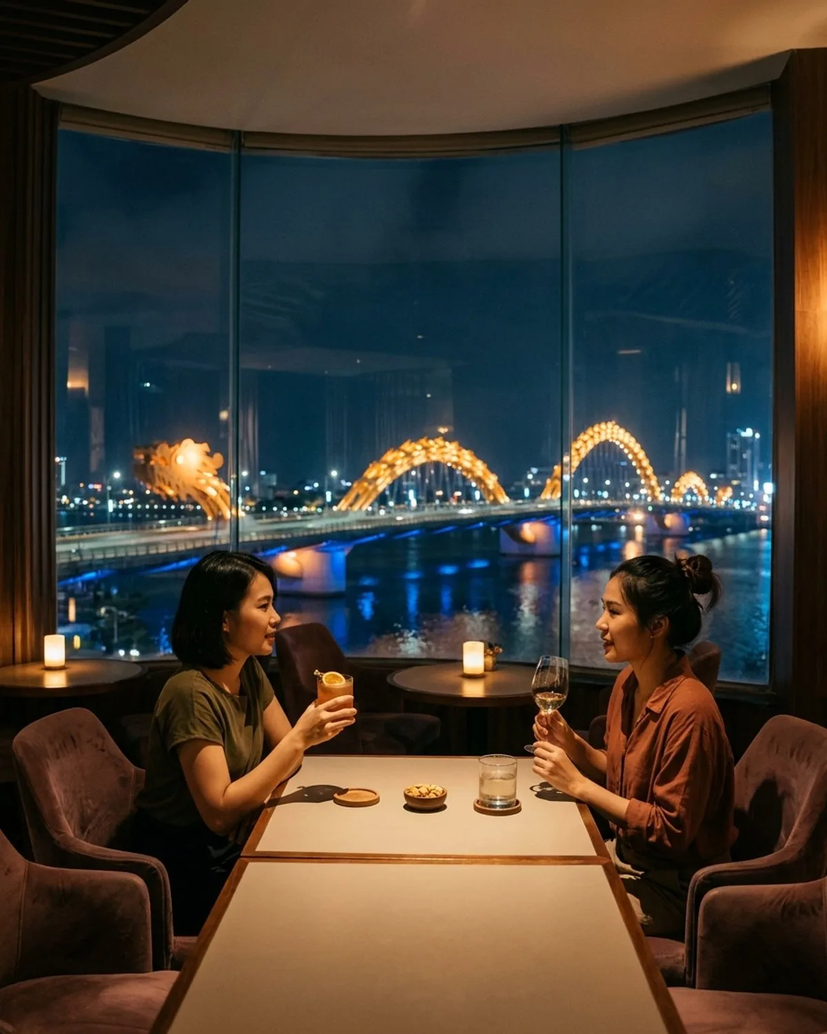 Wink Sky Bar