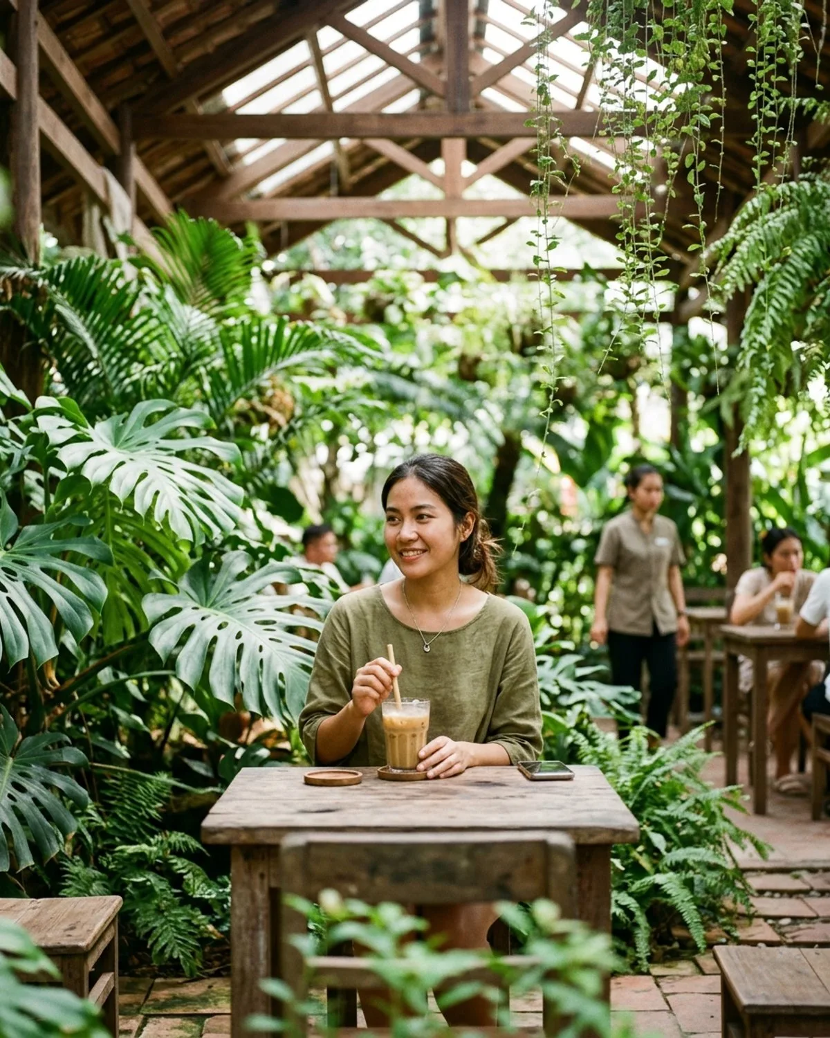 Dream House Coffee