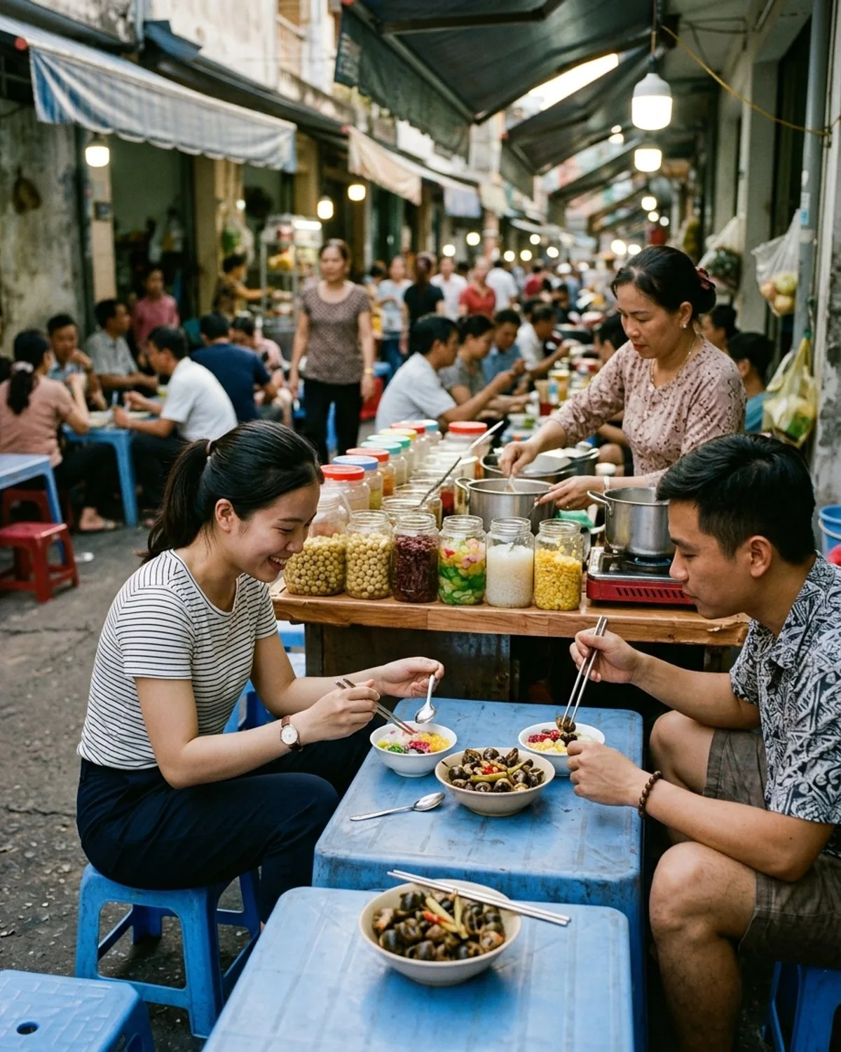 Chợ Cồn