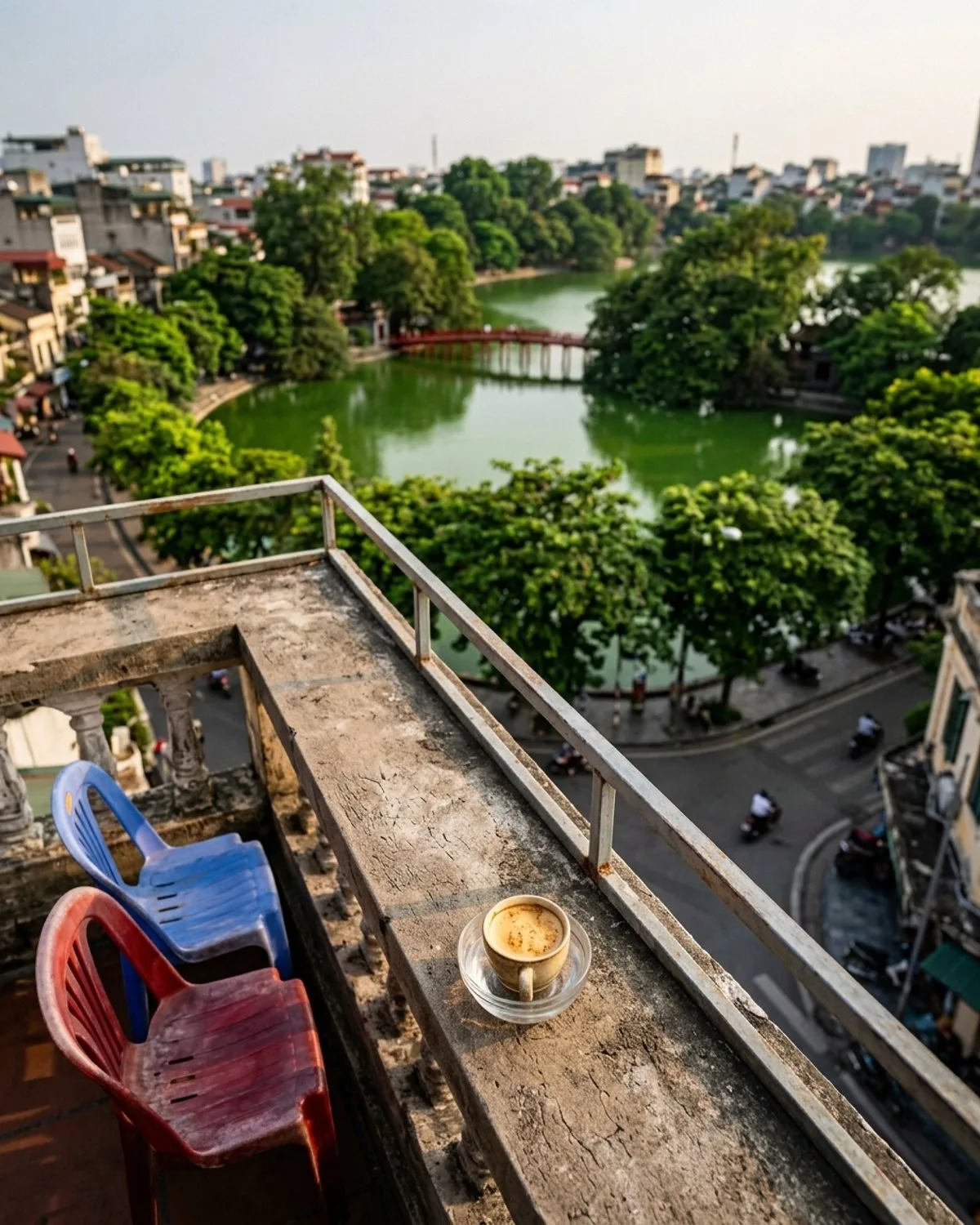 Cafe Phố Cổ