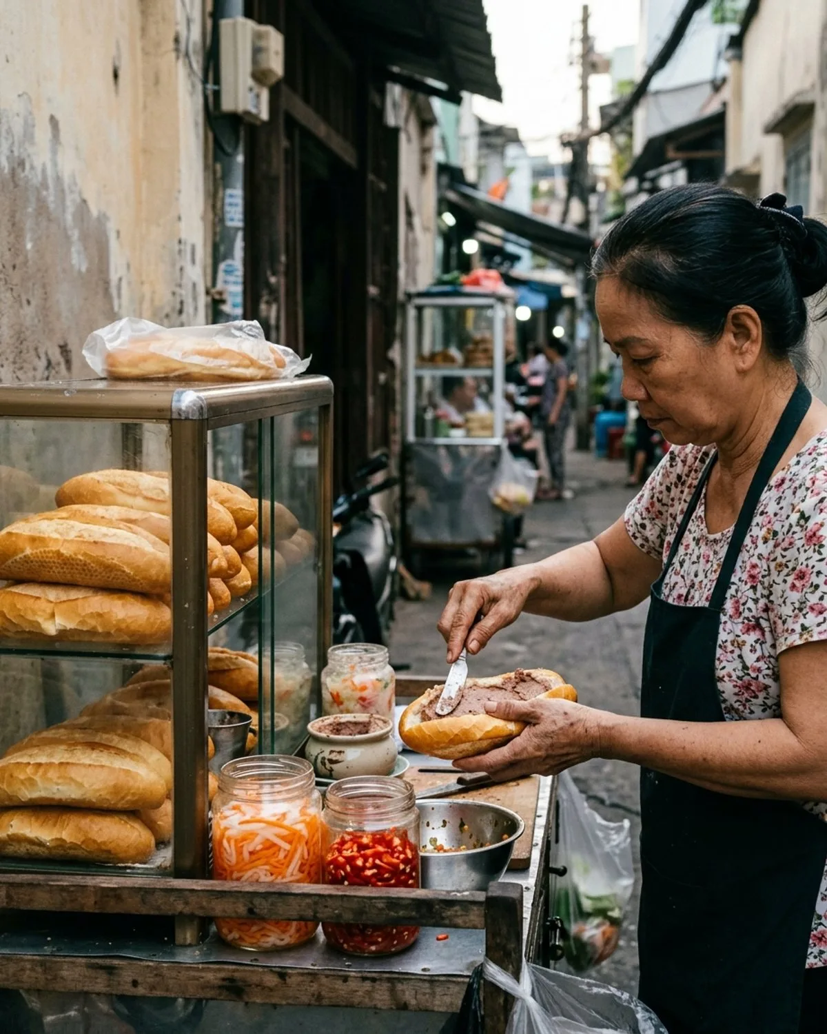 Bún Bò Huế 14B