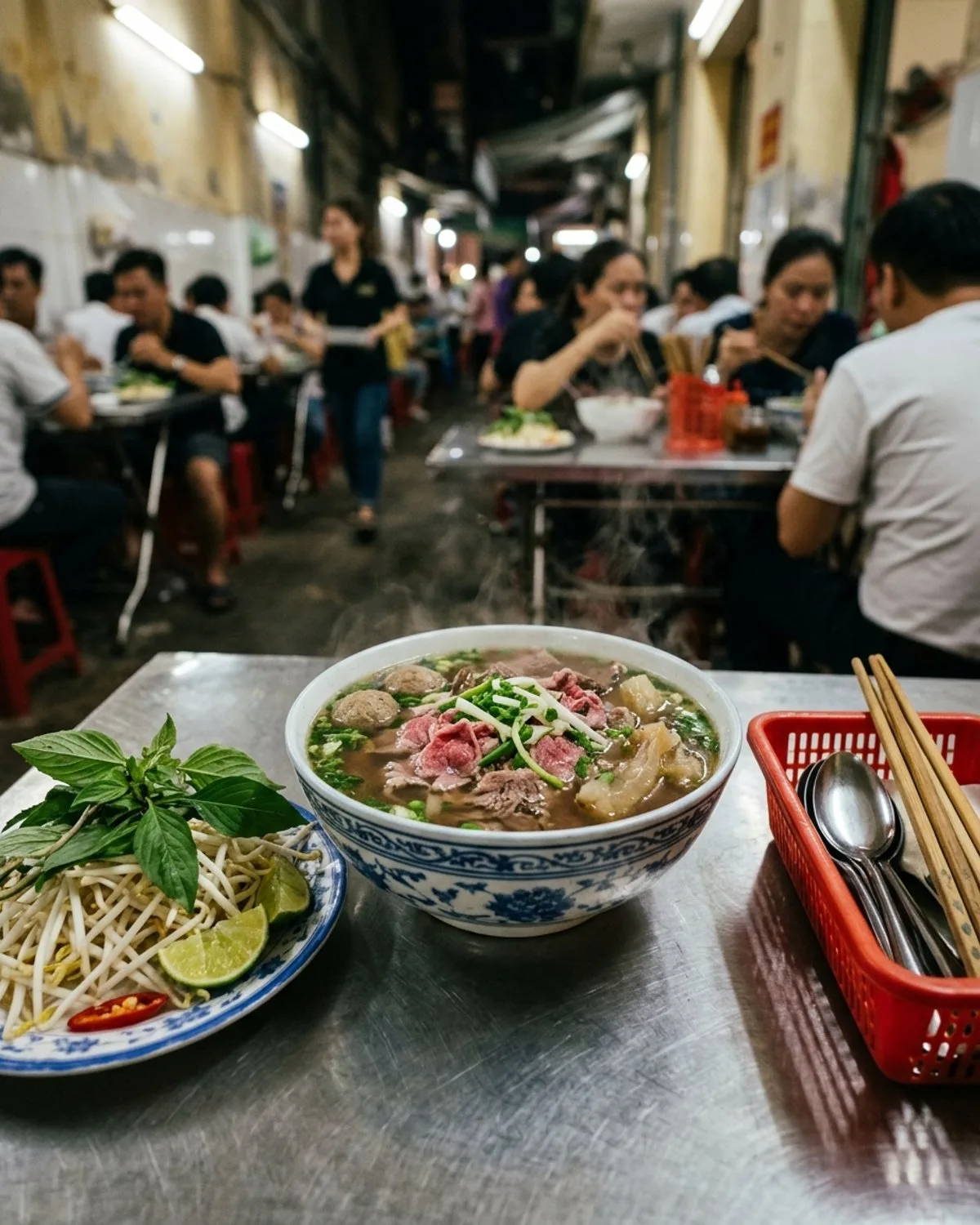 Phở Lệ