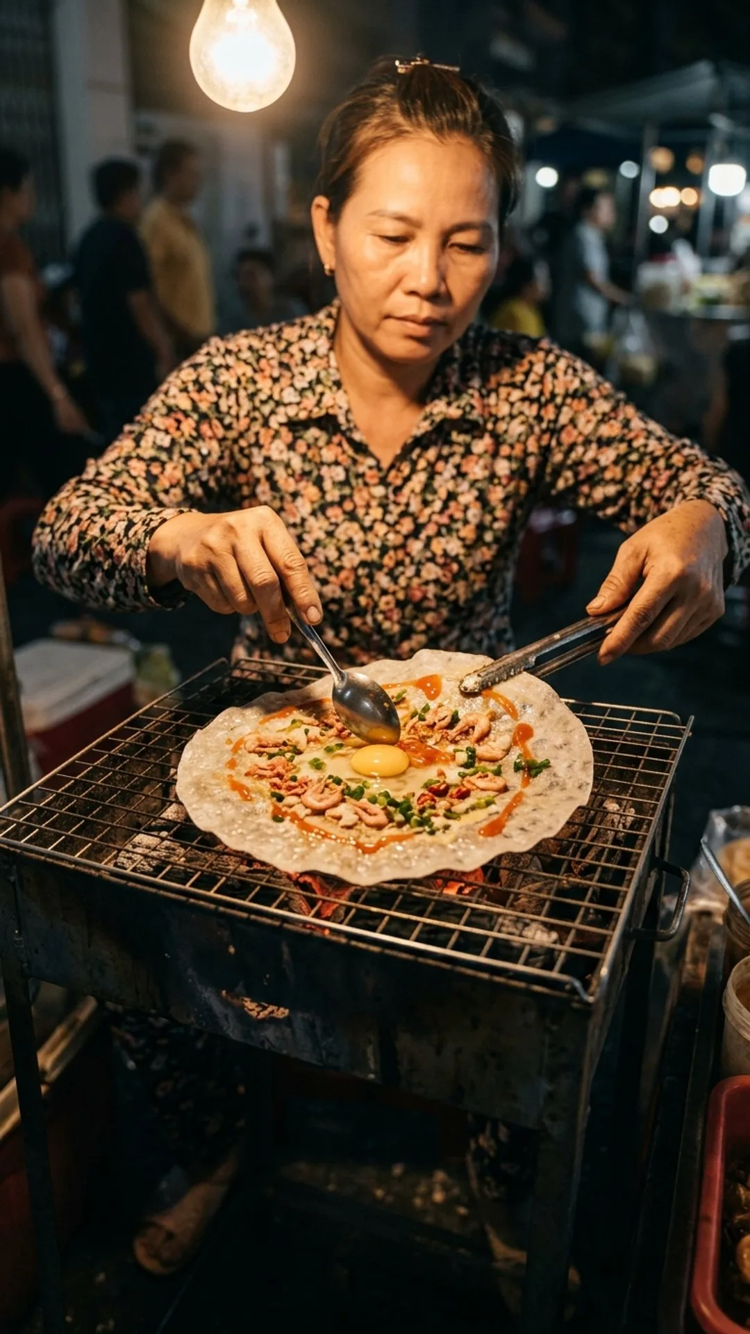 ร้านบั๊ญจ๊างเนื้อง