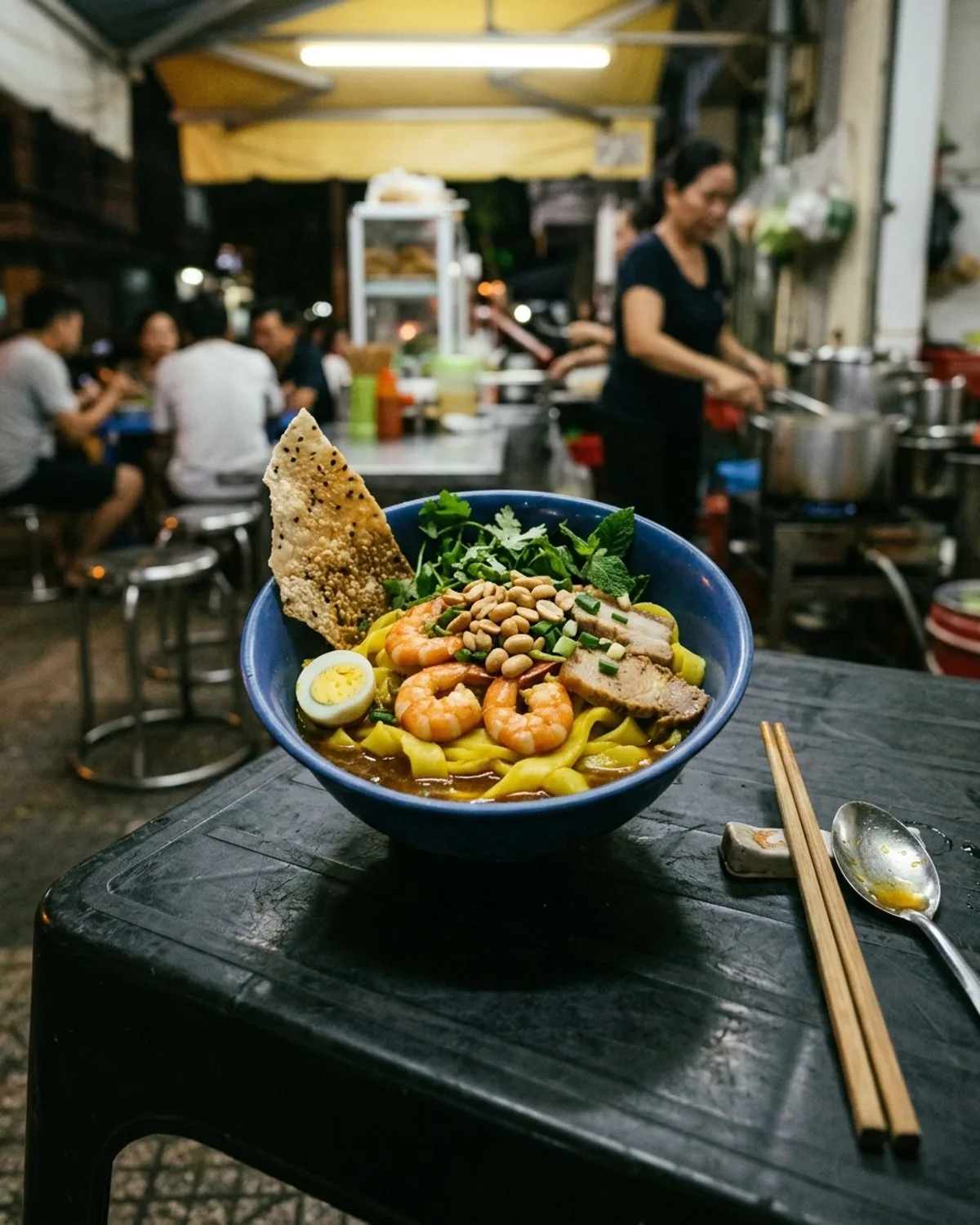 Mì Quảng 82