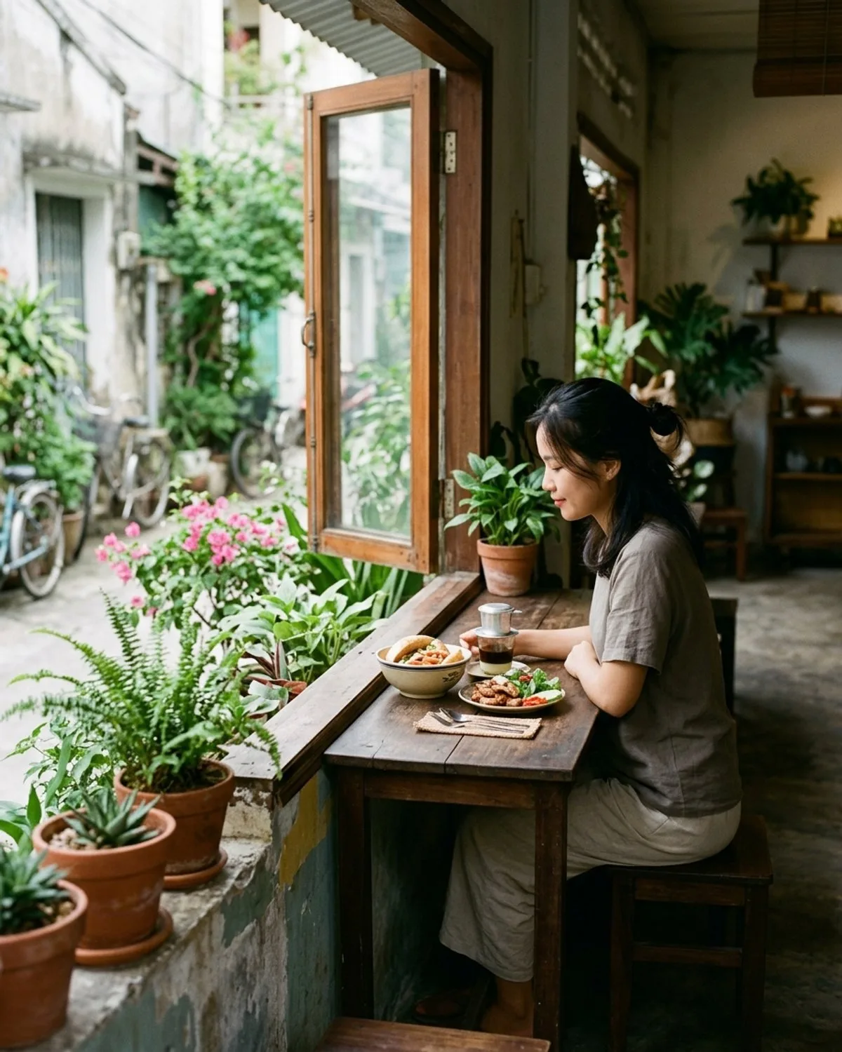Artisan Cafe & Eatery