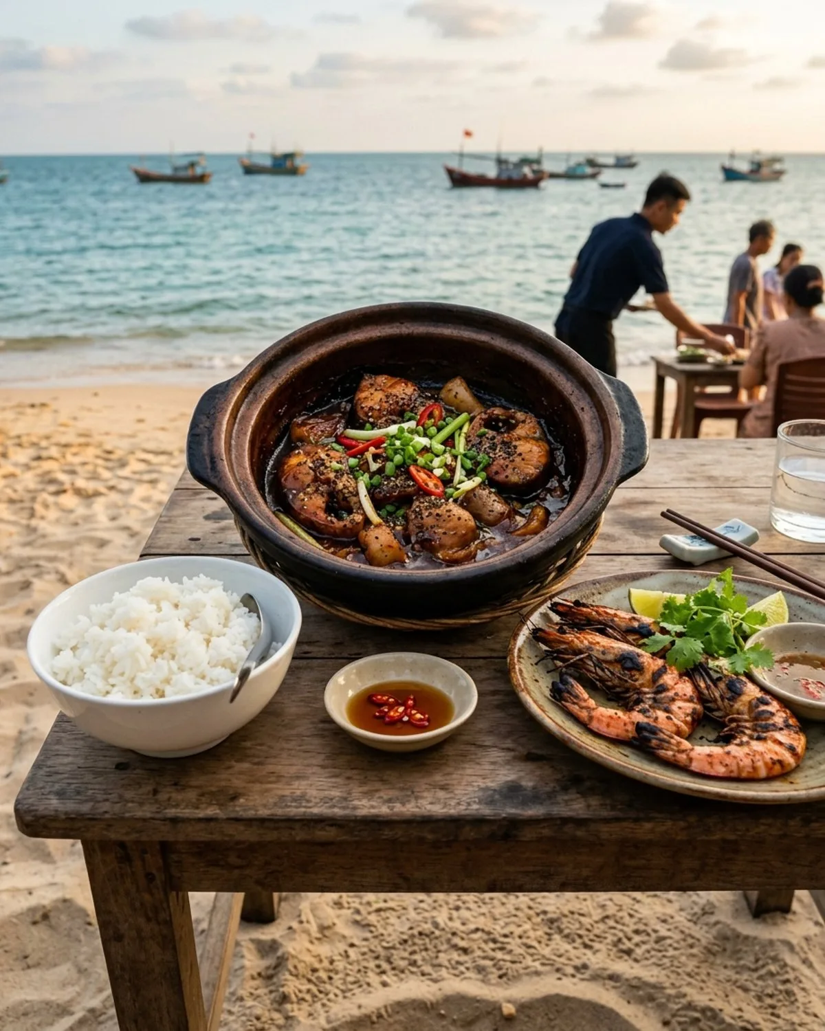 Gió Biển