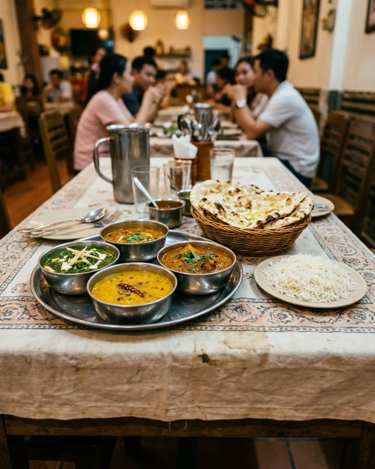 Ganesh Indian Restaurant