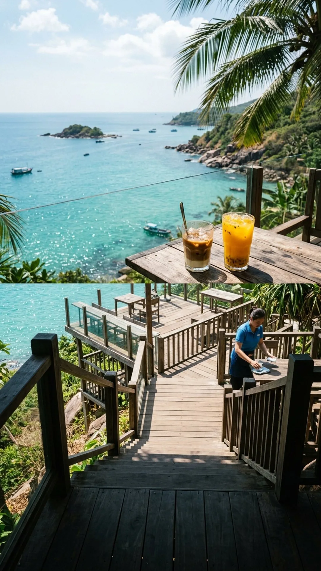 JiZu Café