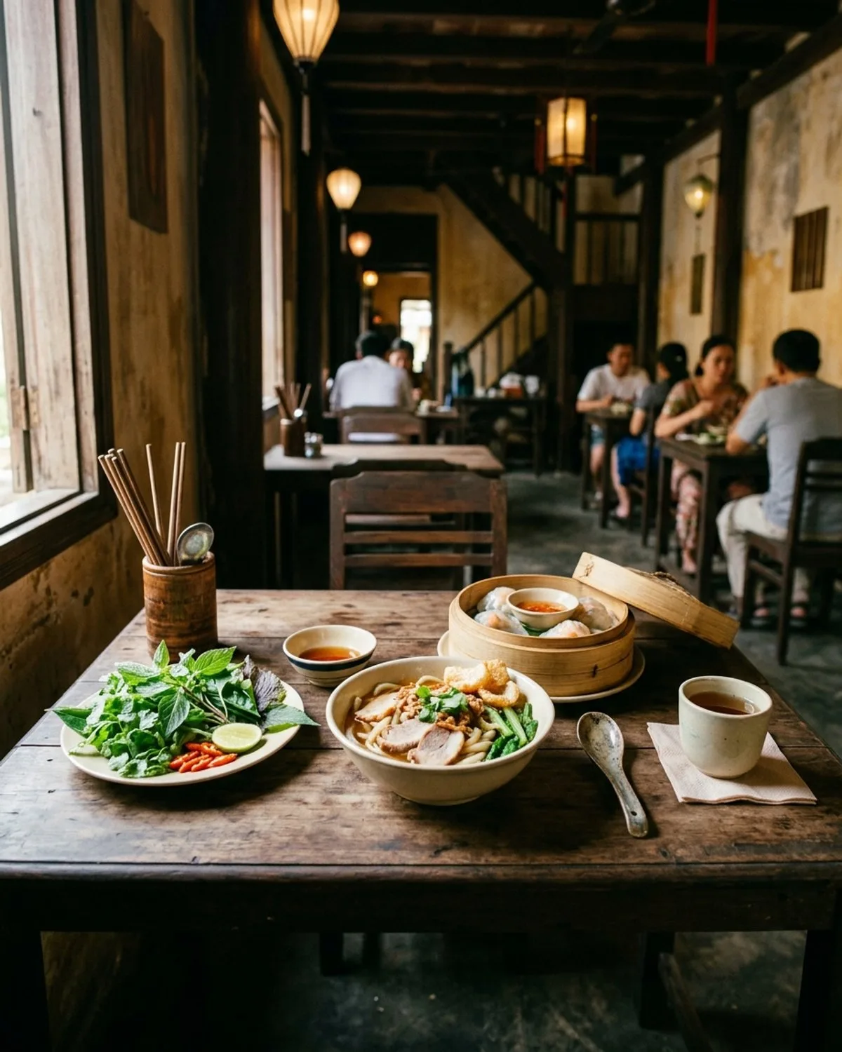 ร้านมอร์นิงกลอรี